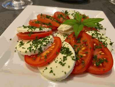 Caprese