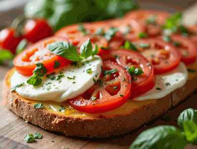 Mozzarella