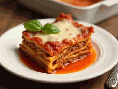 Meat sauce