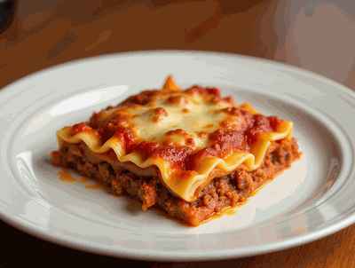 Bechamel sauce