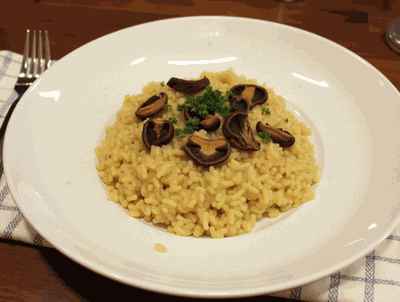 Risotto