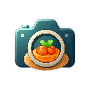 Visual Translations Icon