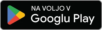 Prenesi iz trgovine Google Play